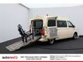 Volkswagen T6 Transporter KTW *Rollstuhl-Rampe+Tragestuhl* Gelb - thumbnail 1