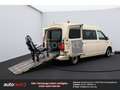 Volkswagen T6 Transporter KTW *Rollstuhl-Rampe+Tragestuhl* Gelb - thumbnail 1