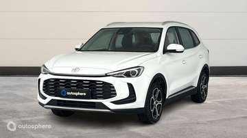 Hybrid+ 197ch Comfort