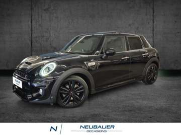 Cooper S 192ch John Cooper Works BVA7 Euro6d-T