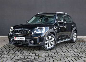 1.5A PHEV Cooper SE ALL4