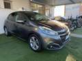 Peugeot 208 1.2 VTi 82 CV 5p. Active Grigio - thumbnail 3