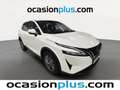 Nissan Qashqai 1.3 DIG-T mHEV 12V Acenta 4x2 Aut. 116kW Blanco - thumbnail 2