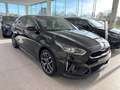 Kia ProCeed / pro_cee'd Gt-line 1t120 ch Negro - thumbnail 4