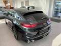 Kia ProCeed / pro_cee'd Gt-line 1t120 ch Negro - thumbnail 6