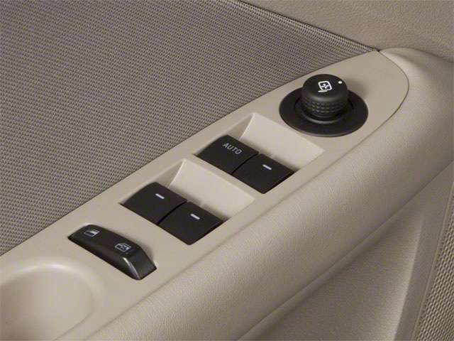 used 2010 Ford Fusion car