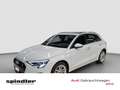 Audi A3 advanced 40 TFSIe S-tronic / Matrix Weiß - thumbnail 1