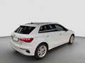 Audi A3 advanced 40 TFSIe S-tronic / Matrix Weiß - thumbnail 2