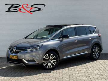 1.8 TCe Initiale Paris 7p. Automaat Afn.Trekhaak C