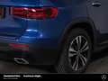 Mercedes-Benz GLB 220 GLB 220 d 4M Progressive Night 18" AHK Multibeam Blau - thumbnail 4