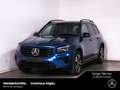 Mercedes-Benz GLB 220 GLB 220 d 4M Progressive Night 18" AHK Multibeam Blau - thumbnail 1