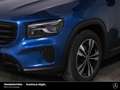 Mercedes-Benz GLB 220 GLB 220 d 4M Progressive Night 18" AHK Multibeam Blau - thumbnail 2