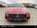 Mercedes-Benz CLA 250 CLA 250 e Shooting Brake AMG Night Vorr.-Distronic Rot - thumbnail 8