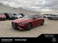 Mercedes-Benz CLA 250 CLA 250 e Shooting Brake AMG Night Vorr.-Distronic Rot - thumbnail 1