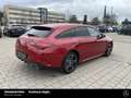 Mercedes-Benz CLA 250 CLA 250 e Shooting Brake AMG Night Vorr.-Distronic Rot - thumbnail 5