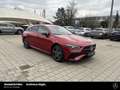 Mercedes-Benz CLA 250 CLA 250 e Shooting Brake AMG Night Vorr.-Distronic Rot - thumbnail 7