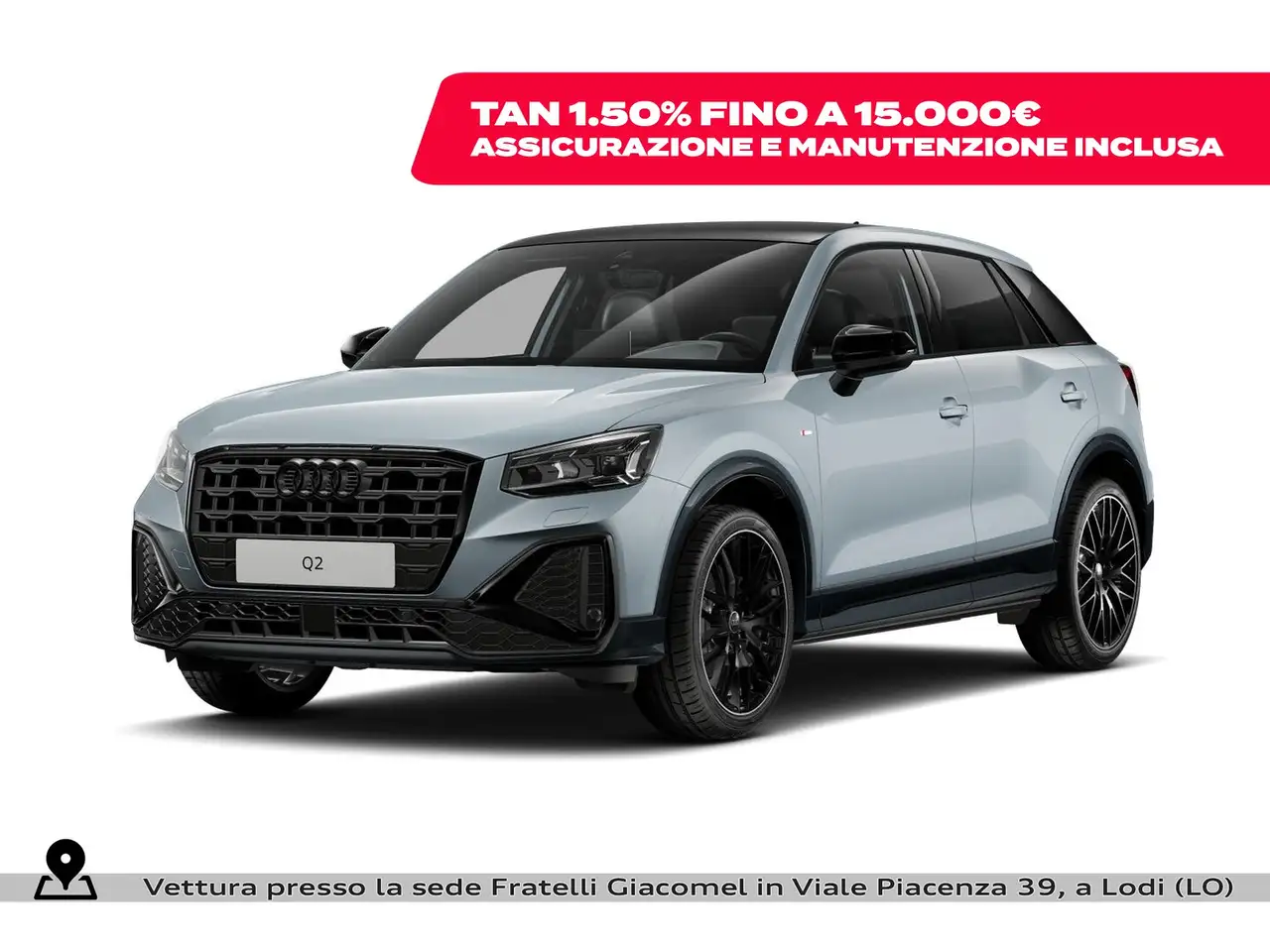 Audi Q2
