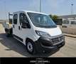 Fiat Ducato 35 2.3 MJT 130CV MAXI CASSONE FISSO E GRU FASSI Bianco - thumbnail 4