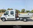 Fiat Ducato 35 2.3 MJT 130CV MAXI CASSONE FISSO E GRU FASSI Bianco - thumbnail 9