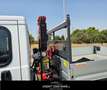 Fiat Ducato 35 2.3 MJT 130CV MAXI CASSONE FISSO E GRU FASSI Bianco - thumbnail 6