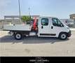 Fiat Ducato 35 2.3 MJT 130CV MAXI CASSONE FISSO E GRU FASSI Bianco - thumbnail 1