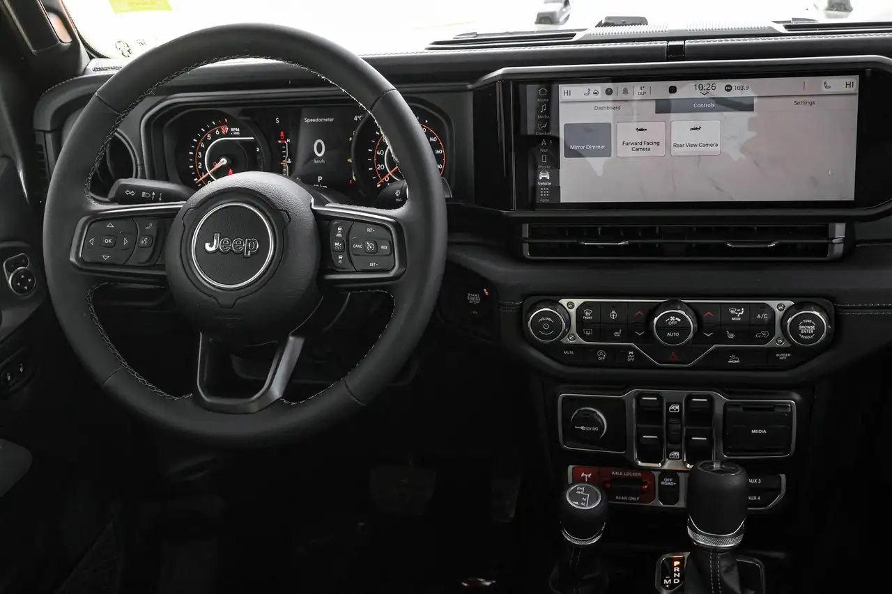 Jeep Gladiator снимка Jeep Gladiator