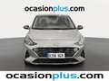 Hyundai i10 1.0 MPI Essence Plateado - thumbnail 10