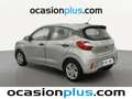 Hyundai i10 1.0 MPI Essence Plateado - thumbnail 3