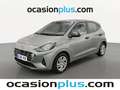 Hyundai i10 1.0 MPI Essence Plateado - thumbnail 1