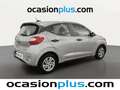 Hyundai i10 1.0 MPI Essence Plateado - thumbnail 4