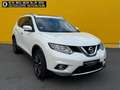 Nissan X-Trail 1.6 DCI 130CH N-CONNECTA EURO6 7 PLACES Blanc - thumbnail 1