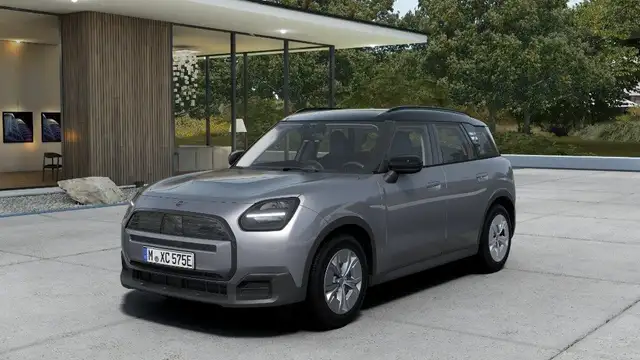 MINI Countryman E Classic - Pack XS