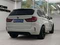 BMW X5 50i Biturbo M-Sport, 7-Sitzer, Monitore Weiß - thumbnail 3