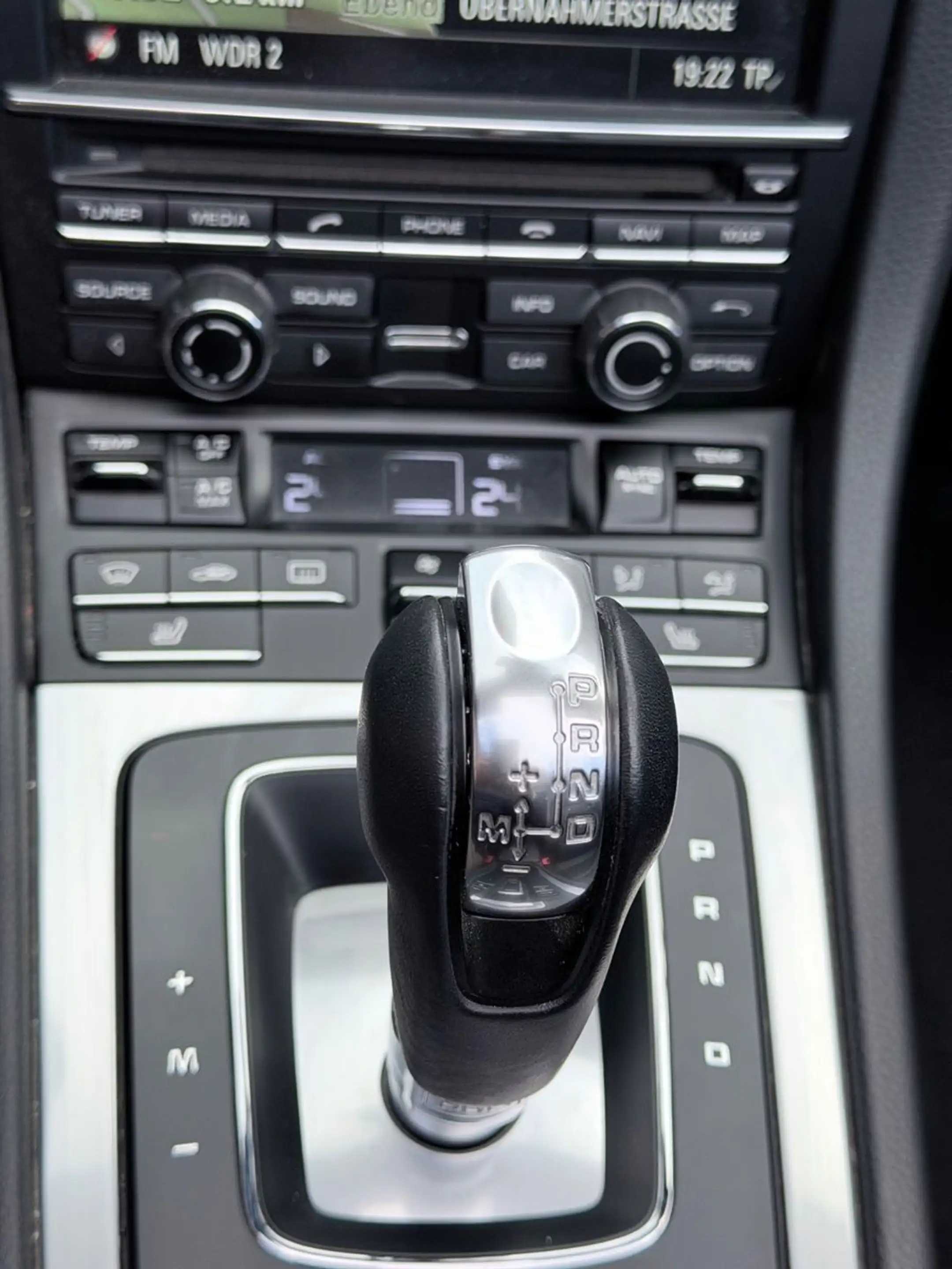 Porsche Boxster Approved 6/27 — photo 14