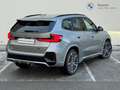 BMW X1 xDrive25e 245ch M Sport Argent - thumbnail 2