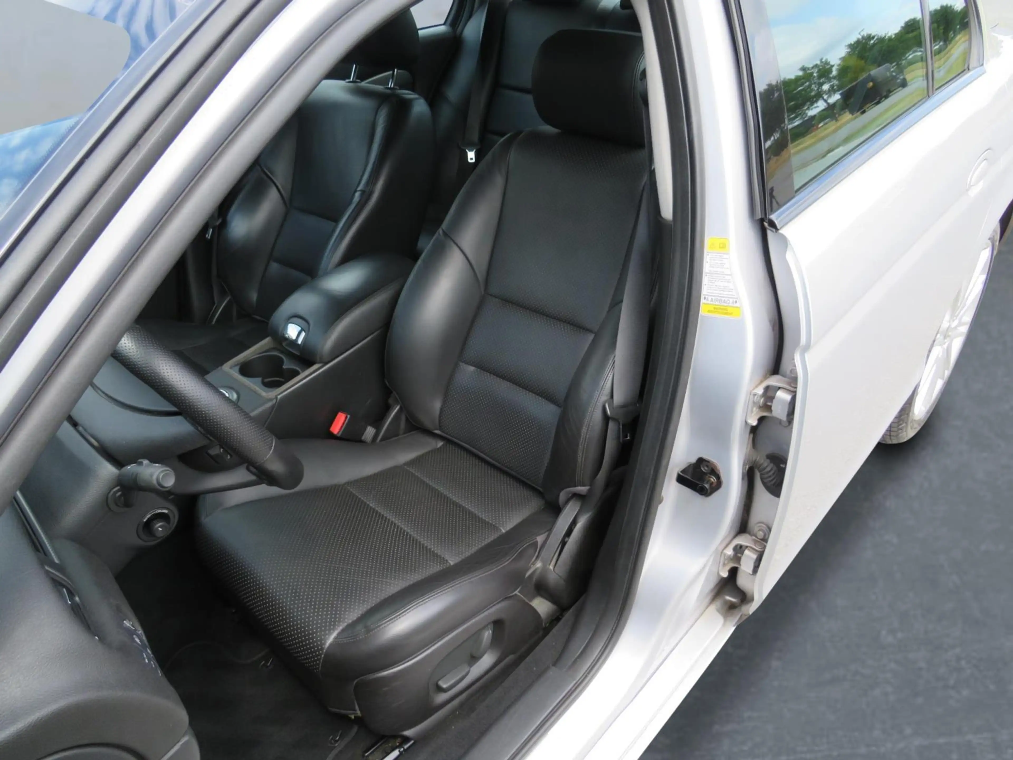 Jaguar S-Type 3.0 V6 Sport — photo 3