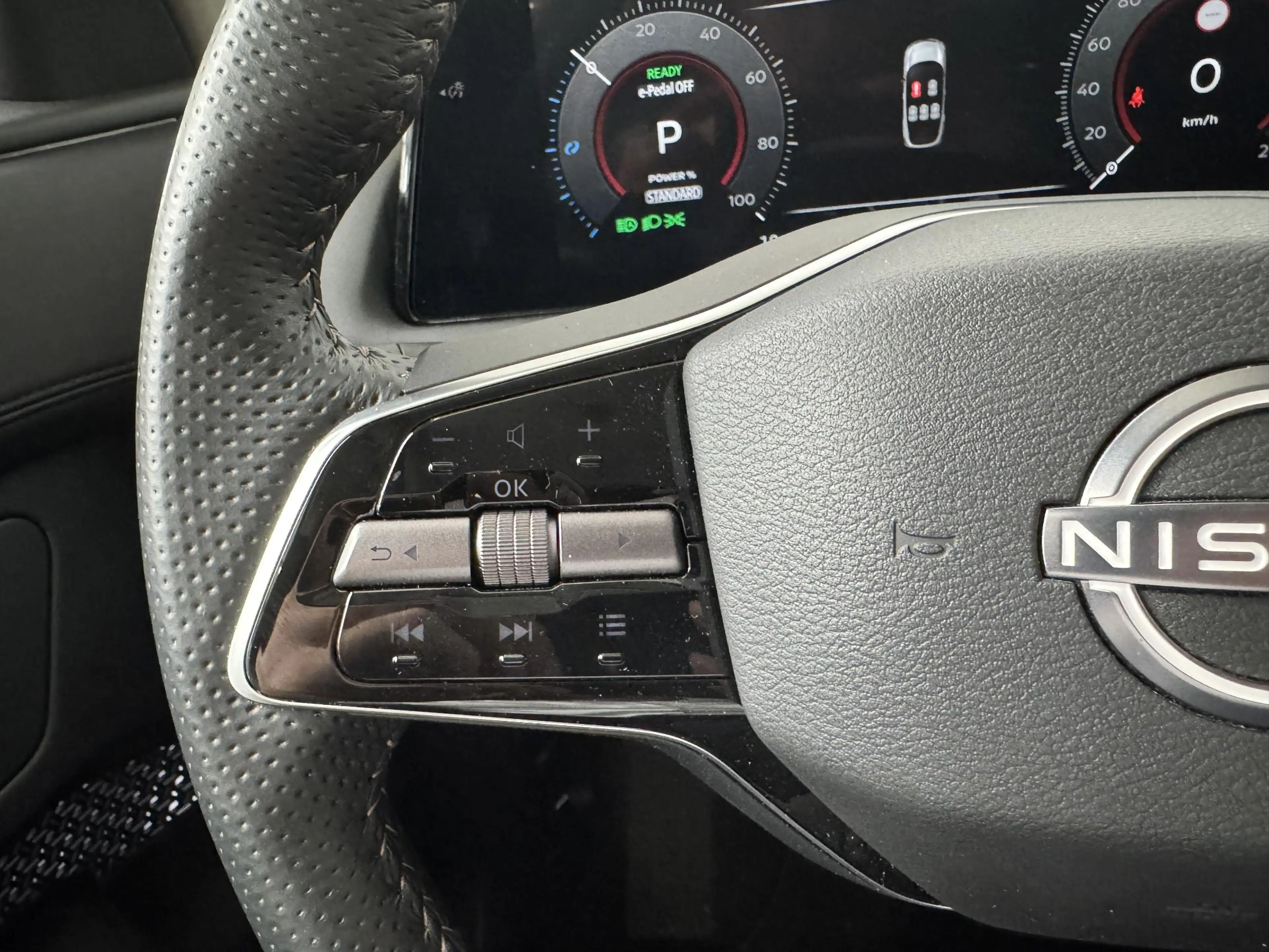 Nissan Ariya Advance 91 kWh | Navigatie | 360° Camera | Stoelve — photo 23