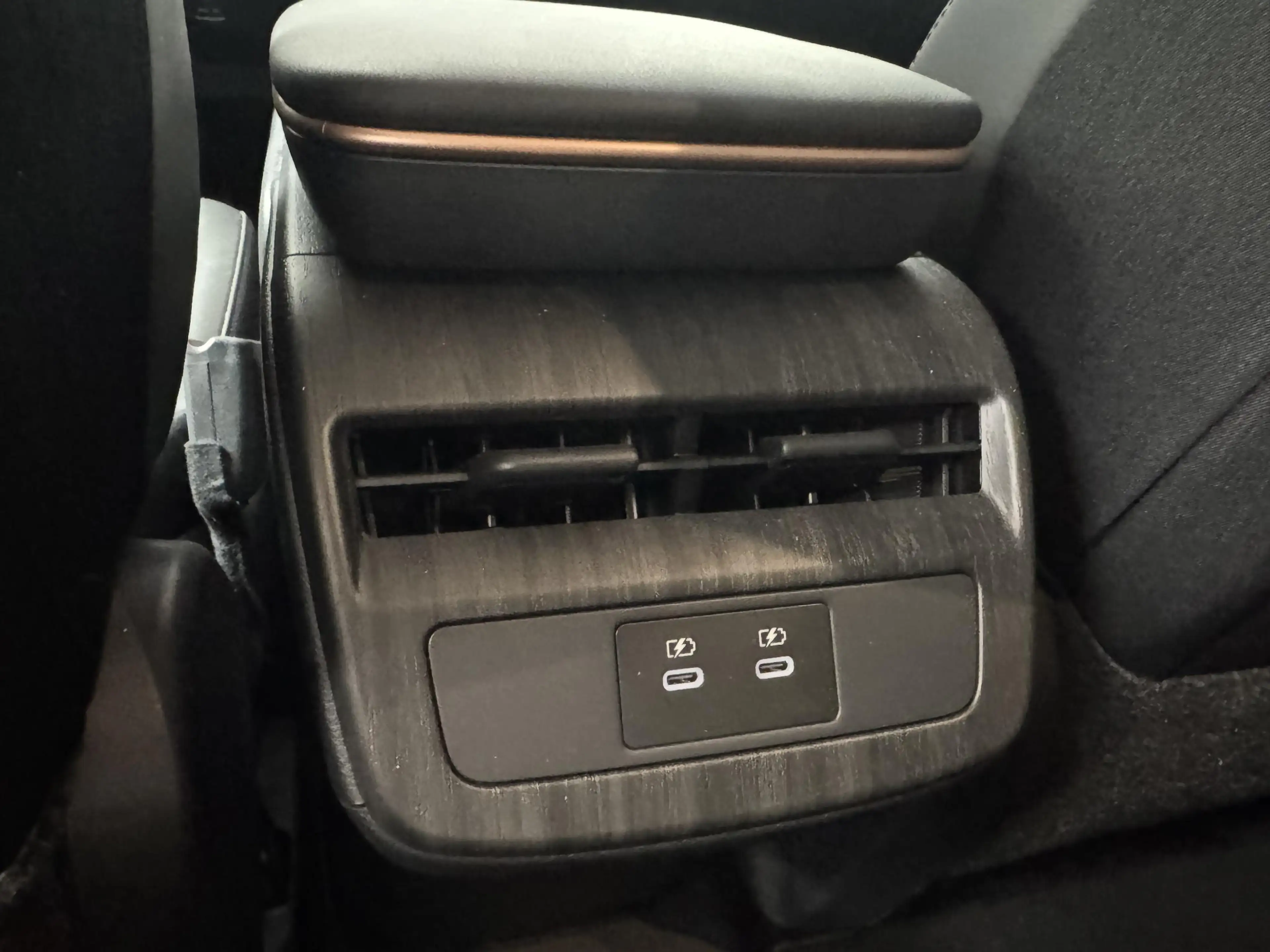 Nissan Ariya Advance 91 kWh | Navigatie | 360° Camera | Stoelve — photo 46