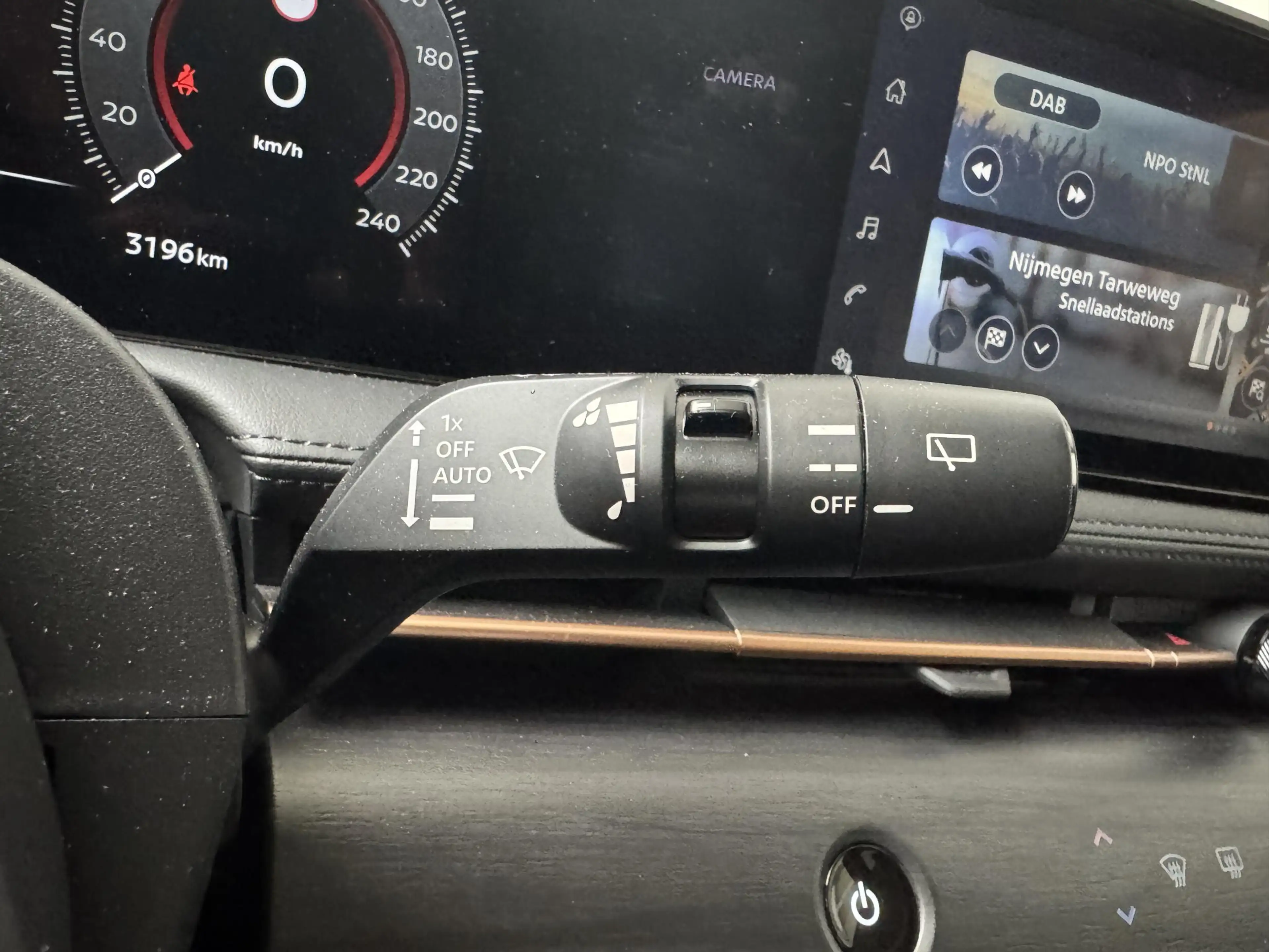 Nissan Ariya Advance 91 kWh | Navigatie | 360° Camera | Stoelve — photo 43