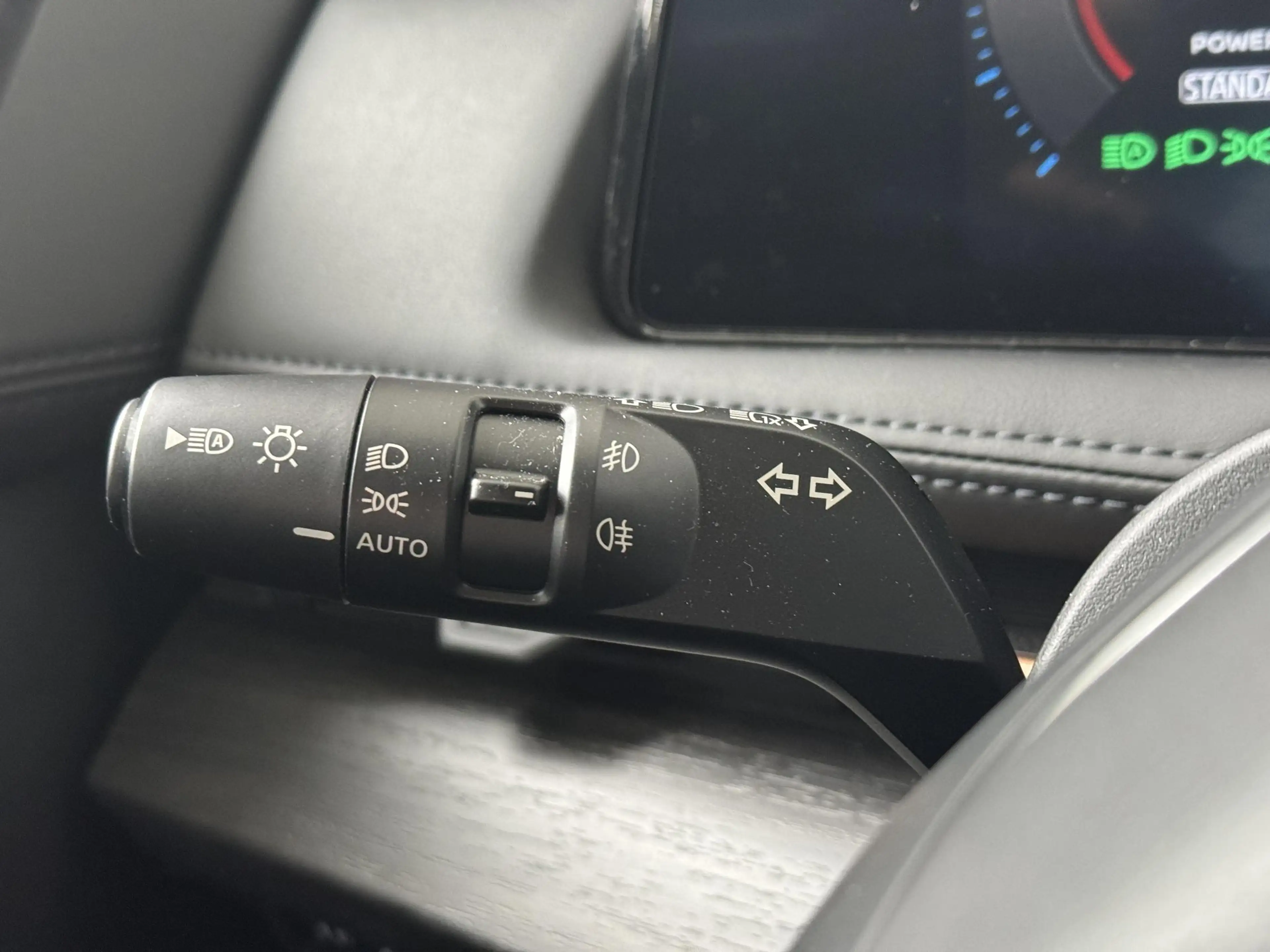 Nissan Ariya Advance 91 kWh | Navigatie | 360° Camera | Stoelve — photo 44
