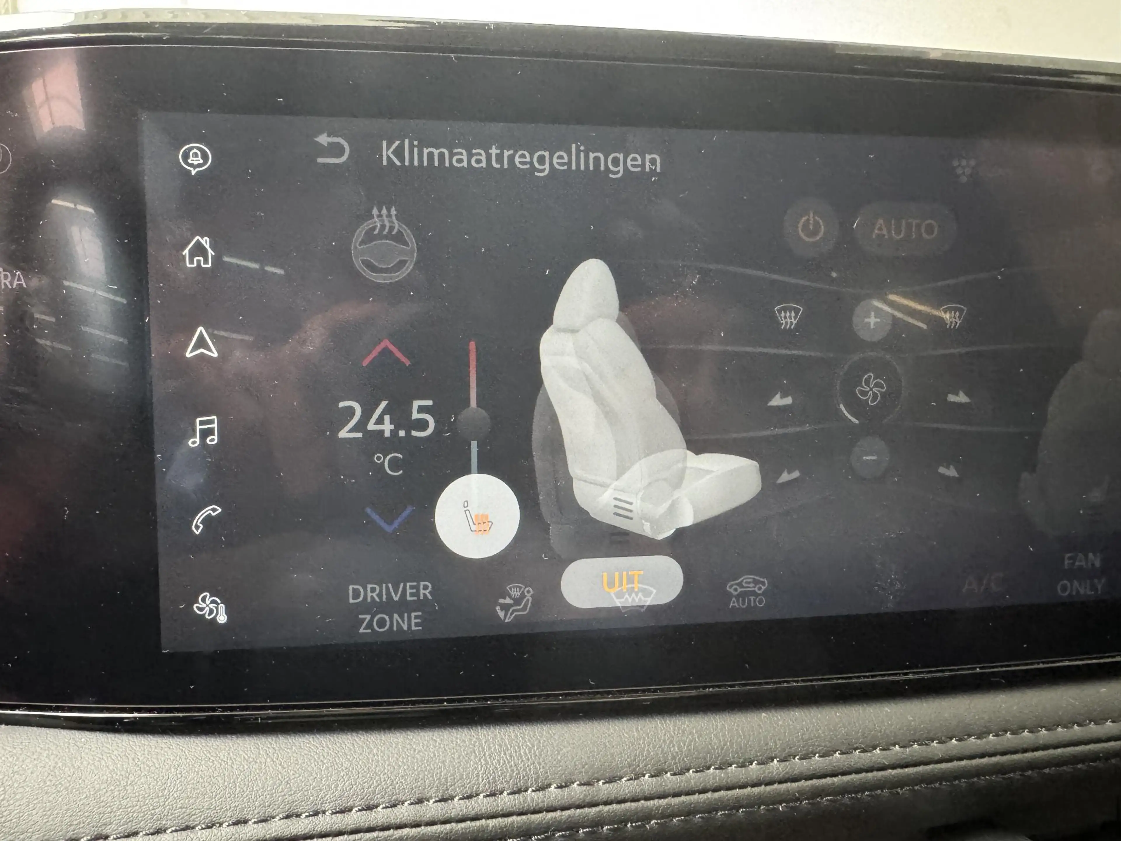 Nissan Ariya Advance 91 kWh | Navigatie | 360° Camera | Stoelve — photo 38