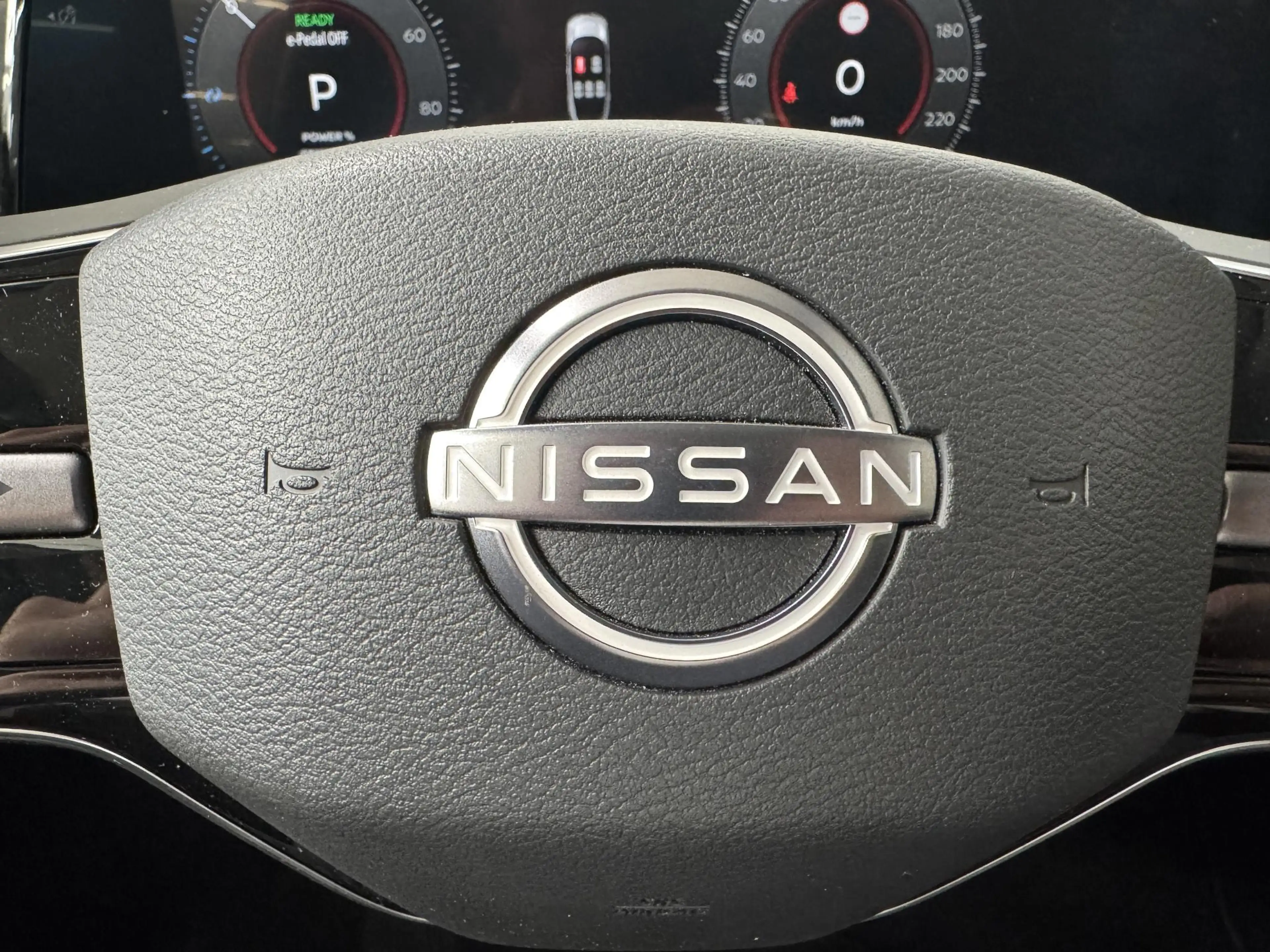 Nissan Ariya Advance 91 kWh | Navigatie | 360° Camera | Stoelve — photo 24