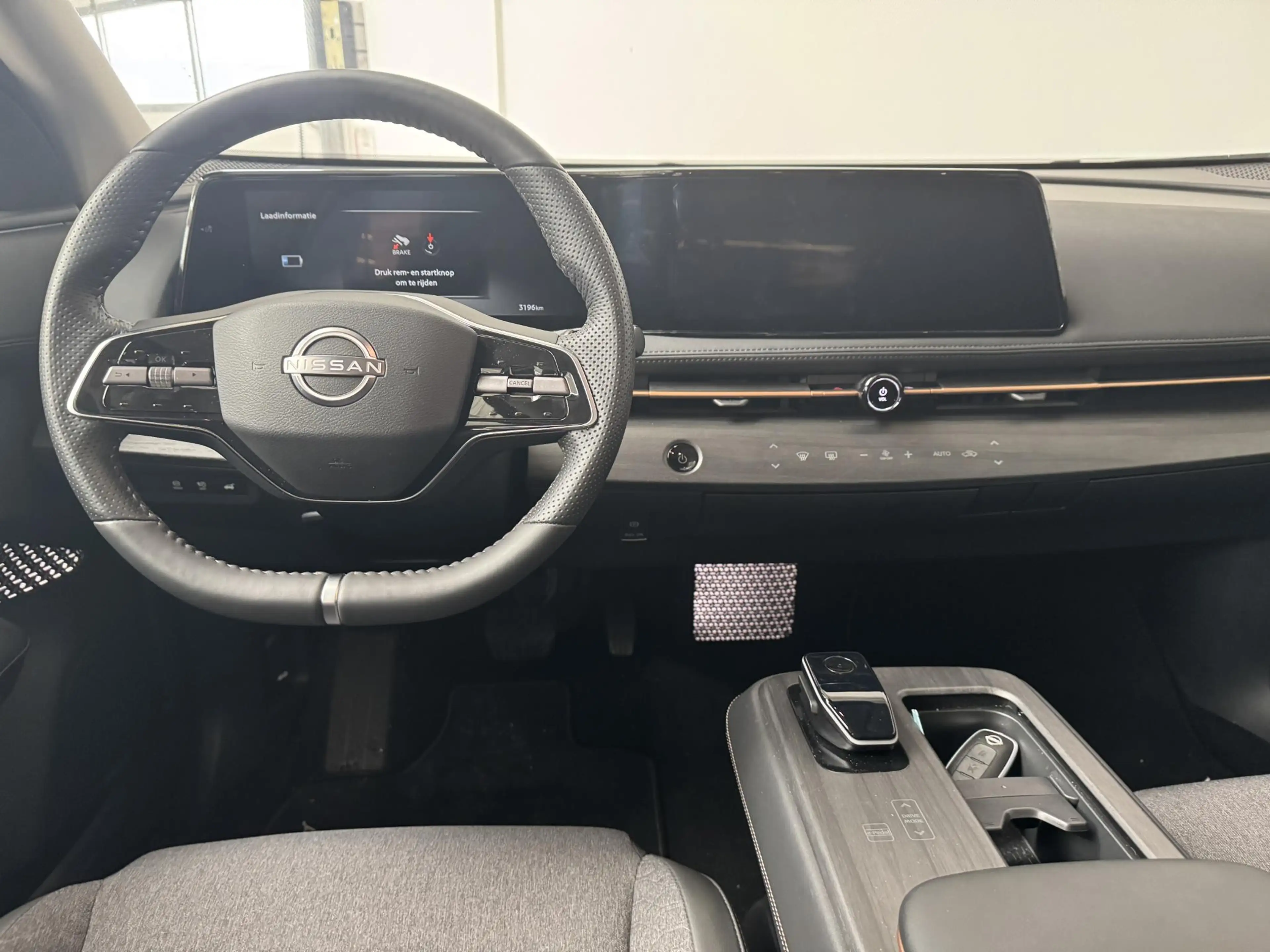 Nissan Ariya Advance 91 kWh | Navigatie | 360° Camera | Stoelve — photo 10