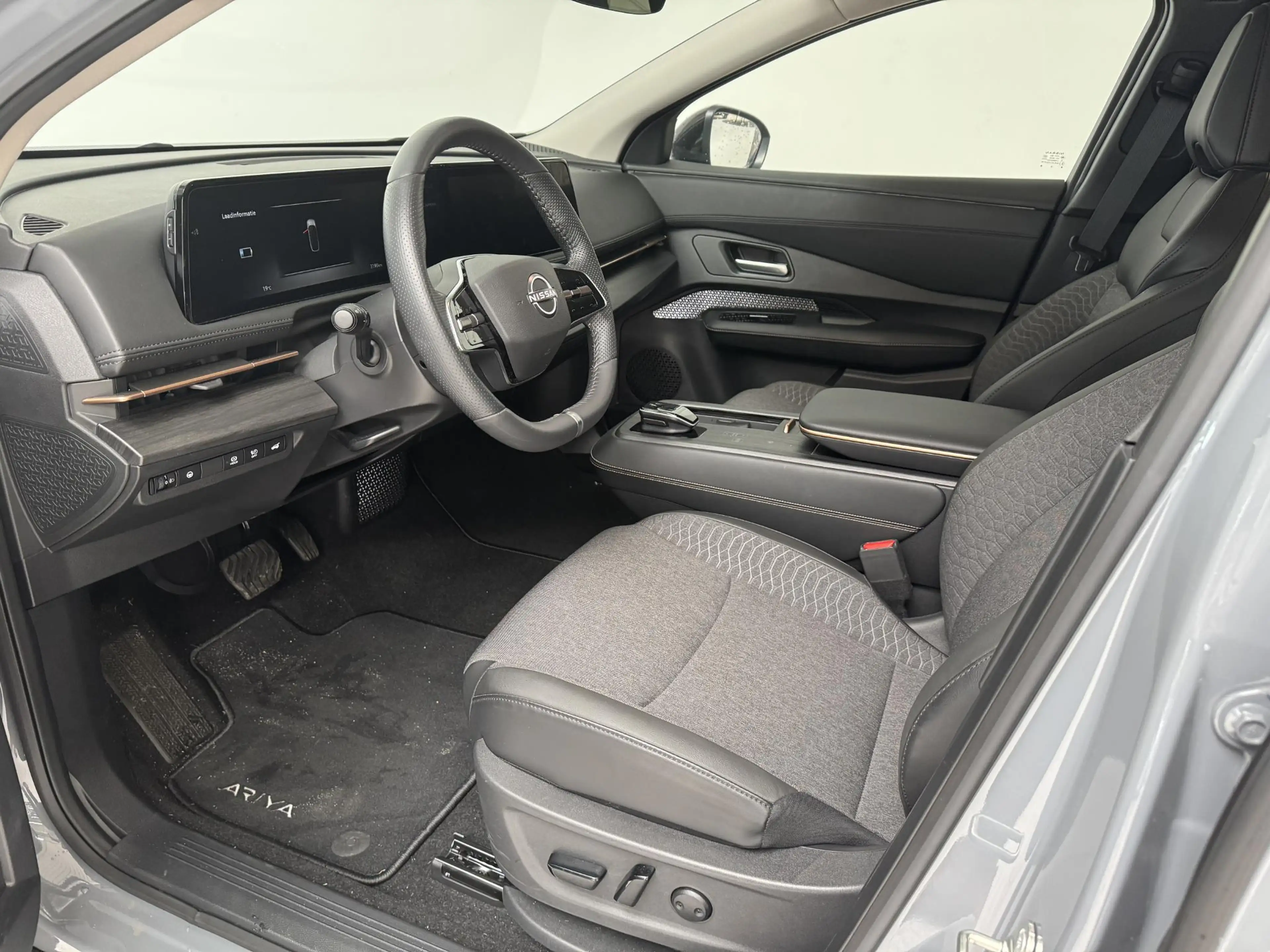 Nissan Ariya Advance 91 kWh | Navigatie | 360° Camera | Stoelve — photo 27