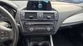 BMW 114 i 102 CV 5 PORTES GPS AIRCO JANTE PDC CTOK Grijs - thumbnail 5