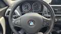 BMW 114 i 102 CV 5 PORTES GPS AIRCO JANTE PDC CTOK Grijs - thumbnail 4