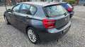 BMW 114 i 102 CV 5 PORTES GPS AIRCO JANTE PDC CTOK Grijs - thumbnail 6
