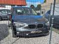 BMW 114 i 102 CV 5 PORTES GPS AIRCO JANTE PDC CTOK Grijs - thumbnail 13