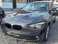 BMW 114 i 102 CV 5 PORTES GPS AIRCO JANTE PDC CTOK Grijs - thumbnail 1