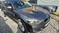 BMW 114 i 102 CV 5 PORTES GPS AIRCO JANTE PDC CTOK Grijs - thumbnail 12